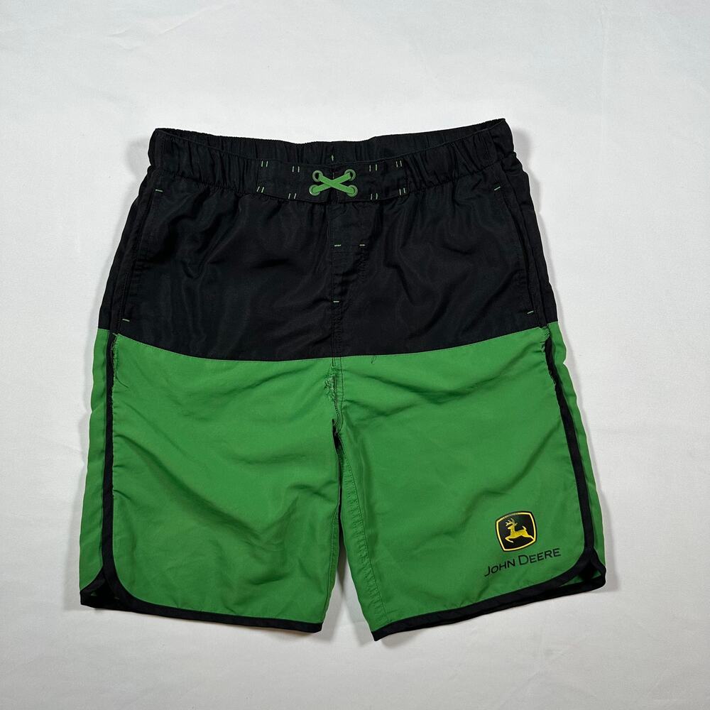 John Deere Swim Shorts Size S